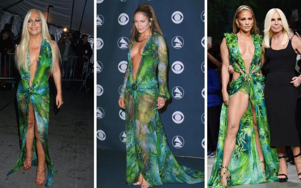 Von Mord zu Machtkampf. Mode-Thriller in Mailand: Prada will Versace kaufen!