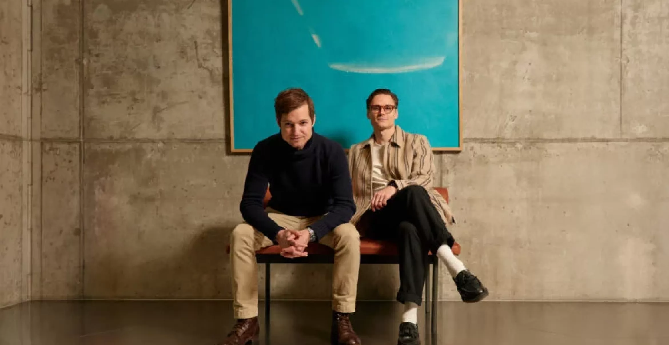 Berliner Startup Taktile: 52 Millionen Euro für die Revolution der Finanzwelt!