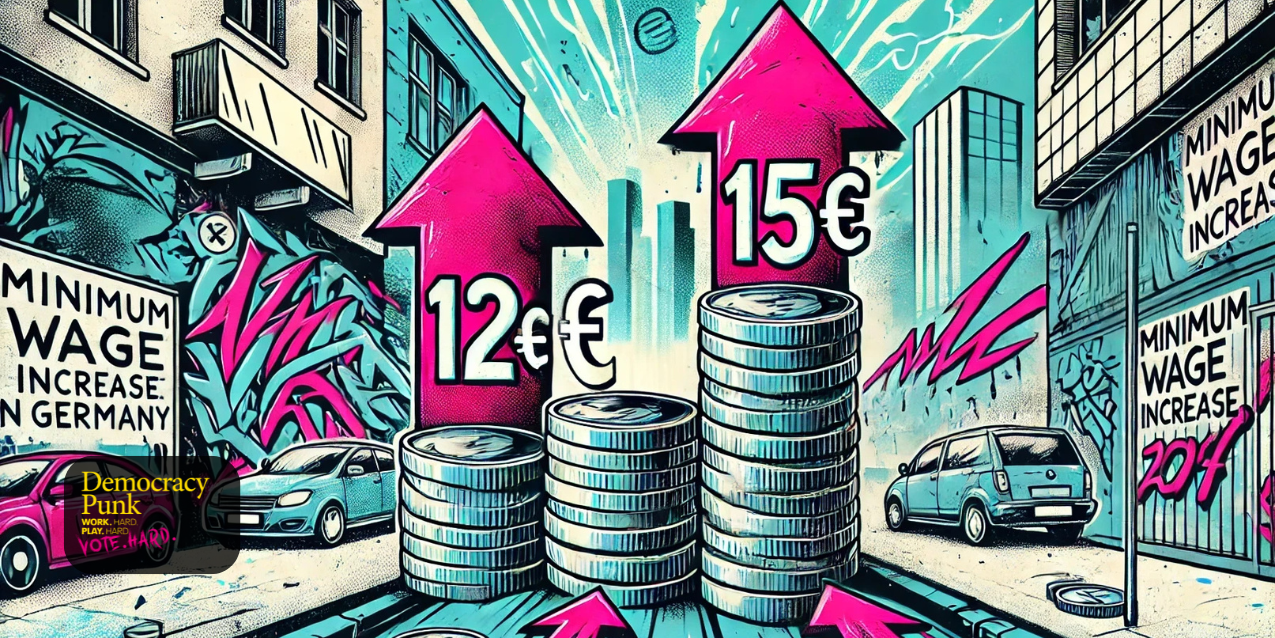 最低賃金についての真実：彼が誰を使用し、誰に害を及ぼすか