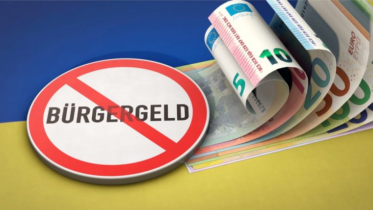 Das Bürgergeld geht, die Grundsicherung kommt, das Problem bleibt