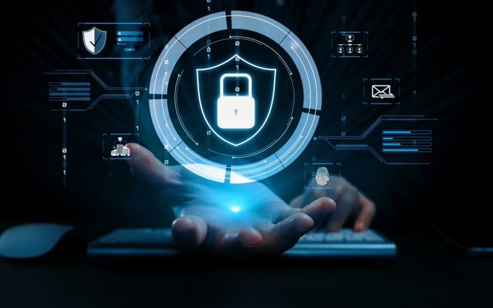 Cyber-Sicherheit
