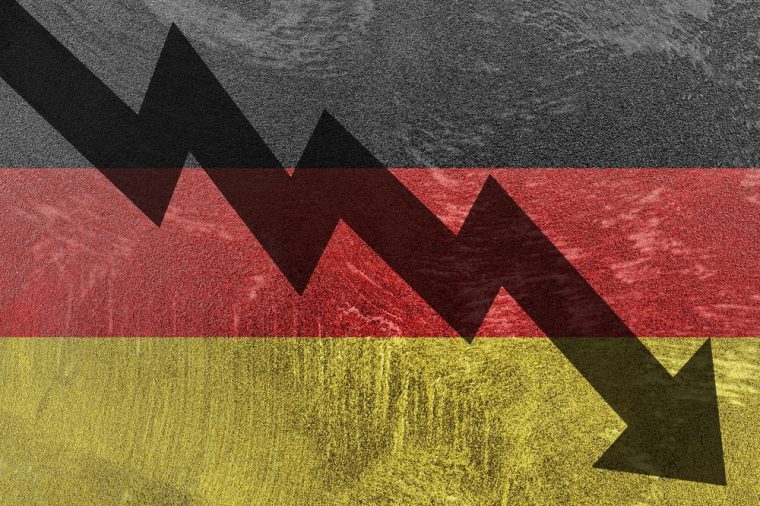 Nullwachstum: Deutschland steckt in der Wirtschaftsfalle