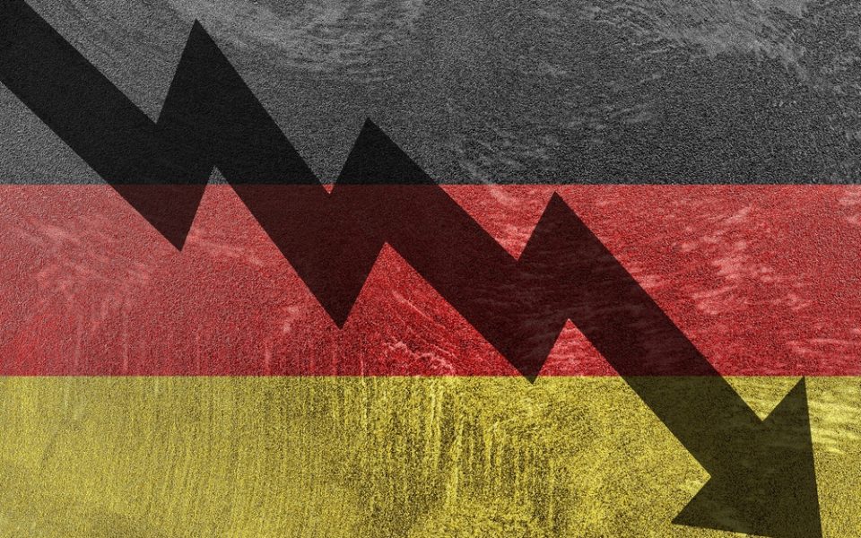 Deutschland Wirtschaft