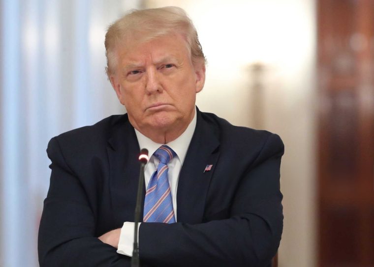US-Staatsschulden: 40 Billionen Dollar und Trumps stiller Gegner