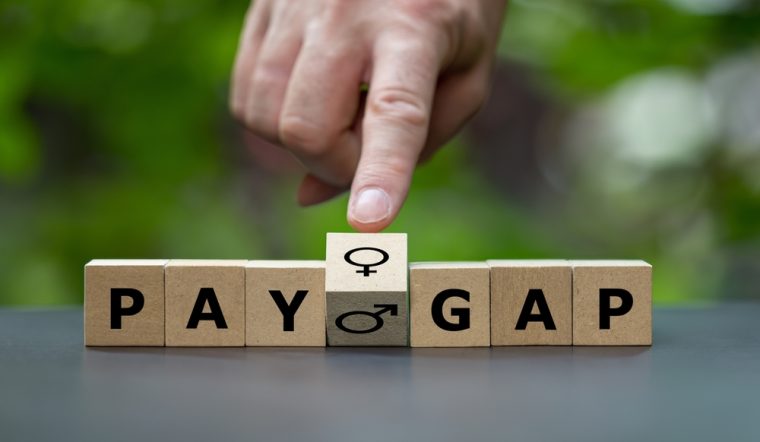 Gender Pay Gap: Warum Frauen eigentlich eher Feierabend machen könnten