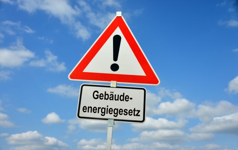 Heizungsgesetz: Chaos oder Chance? Union plant radikale Wende
