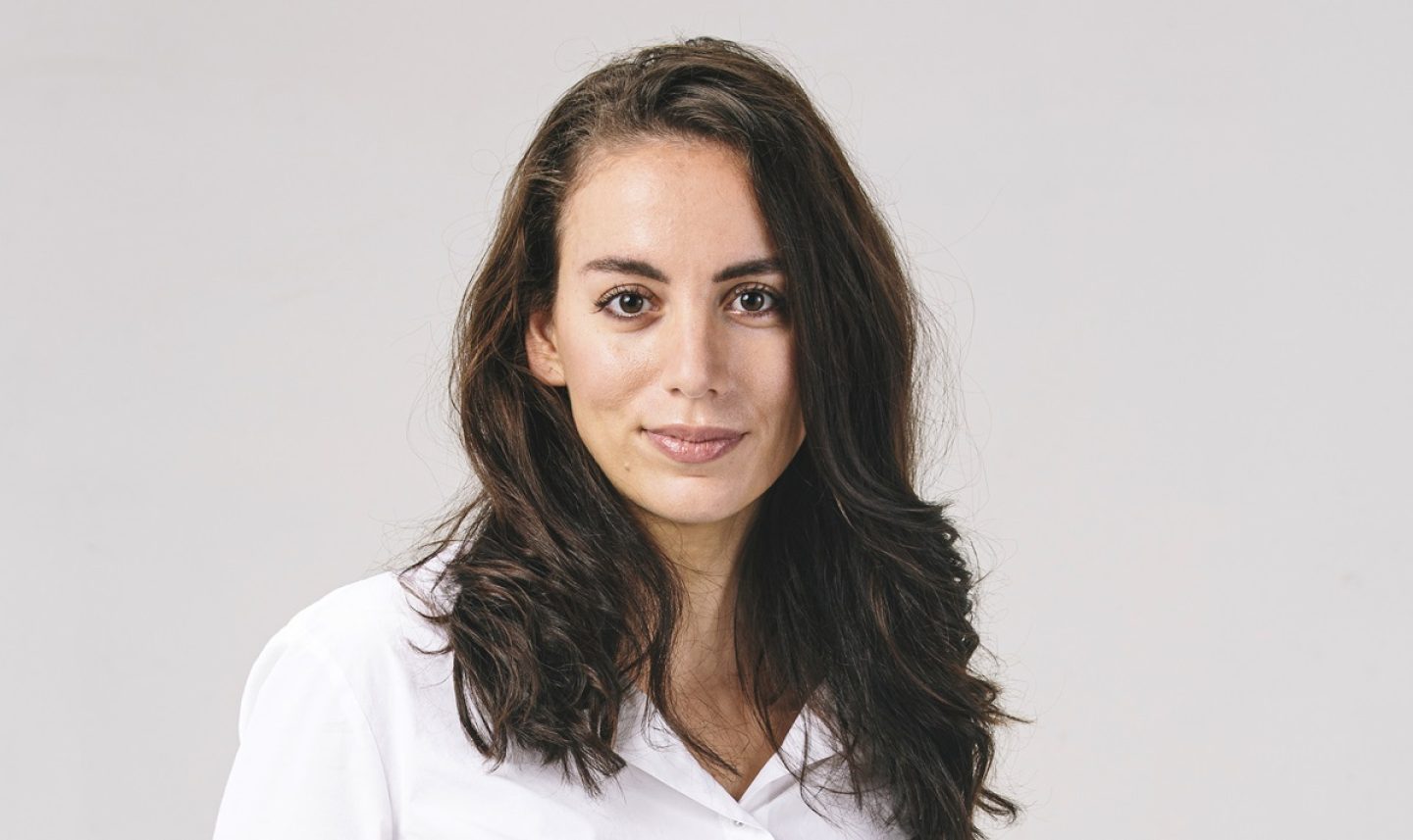Mira Murati startet durch: Ex-OpenAI-Chefin gründet revolutionäres KI-Startup