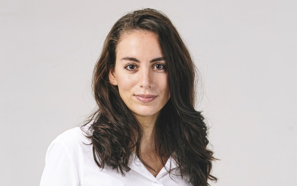 Mira Murati
