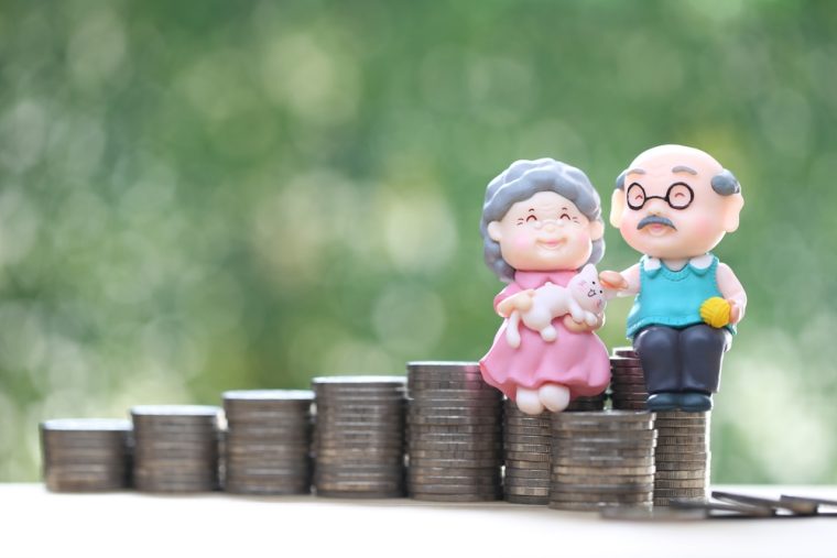 Renten-Booster 2025: Bis zu 10.000 Euro liegen auf der Straße