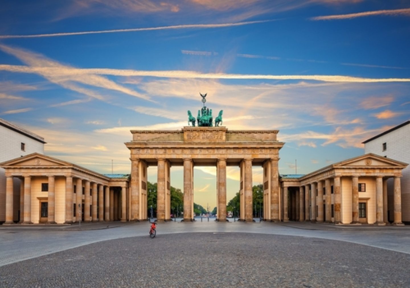 Berlin feiert doppelt: Extra-Feiertag für Millionen!