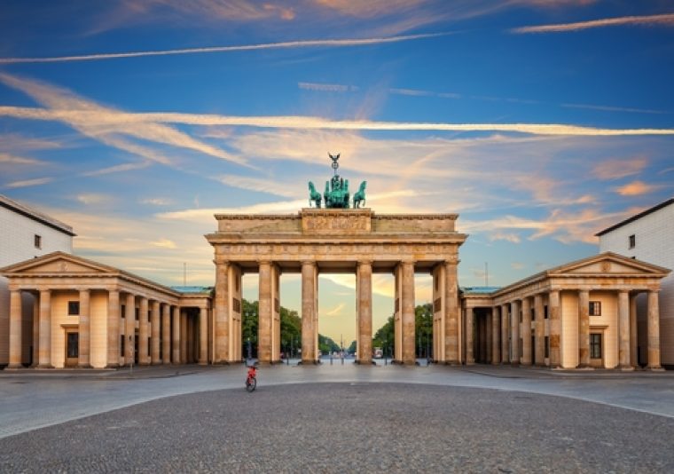 Berlin feiert doppelt: Extra-Feiertag für Millionen!