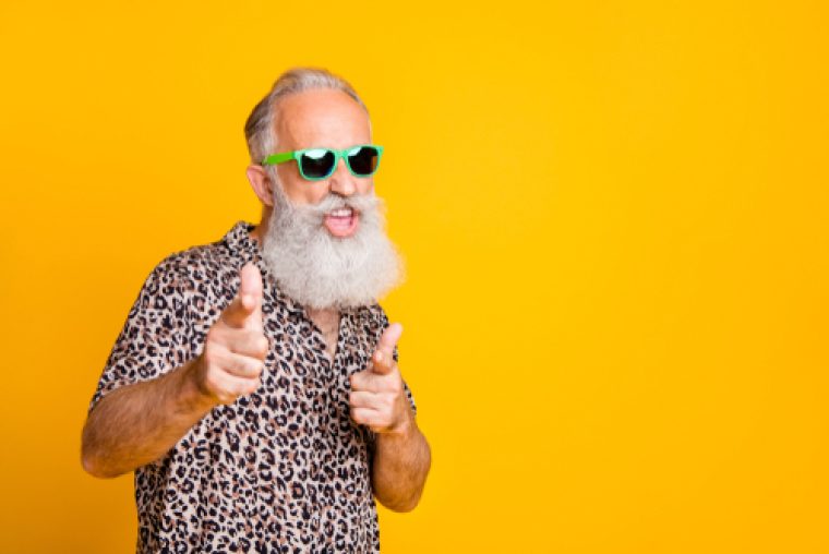 Renter-Boom auf Social Media: Arbeitest du noch oder likest du schon?