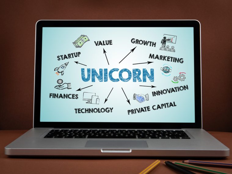 Milliardenwert mit Mini-Team: 10 KI-Startups, die als Unicorns durchstarten