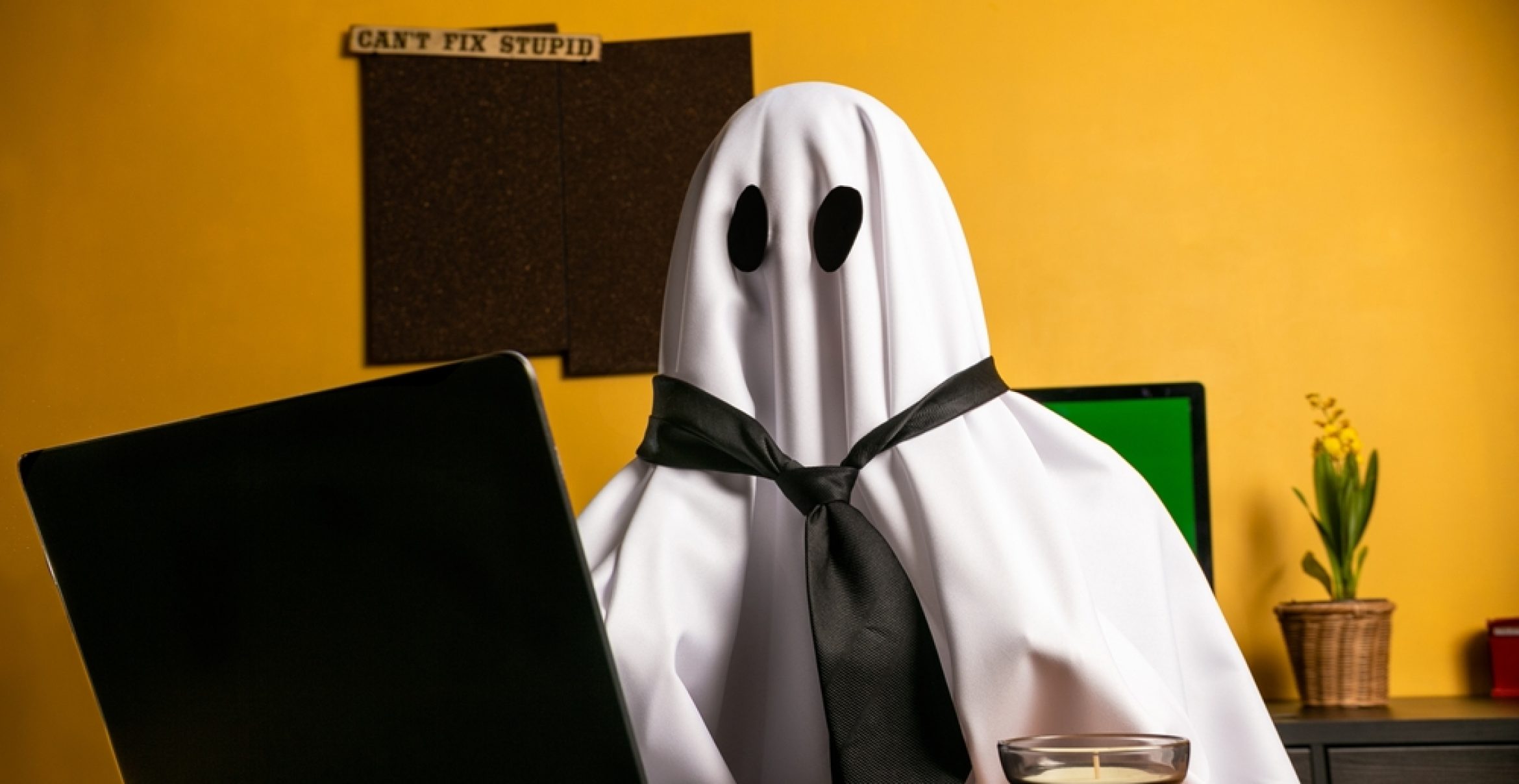 Gen Z im Job: Ghosting und Catfishing im Büro!