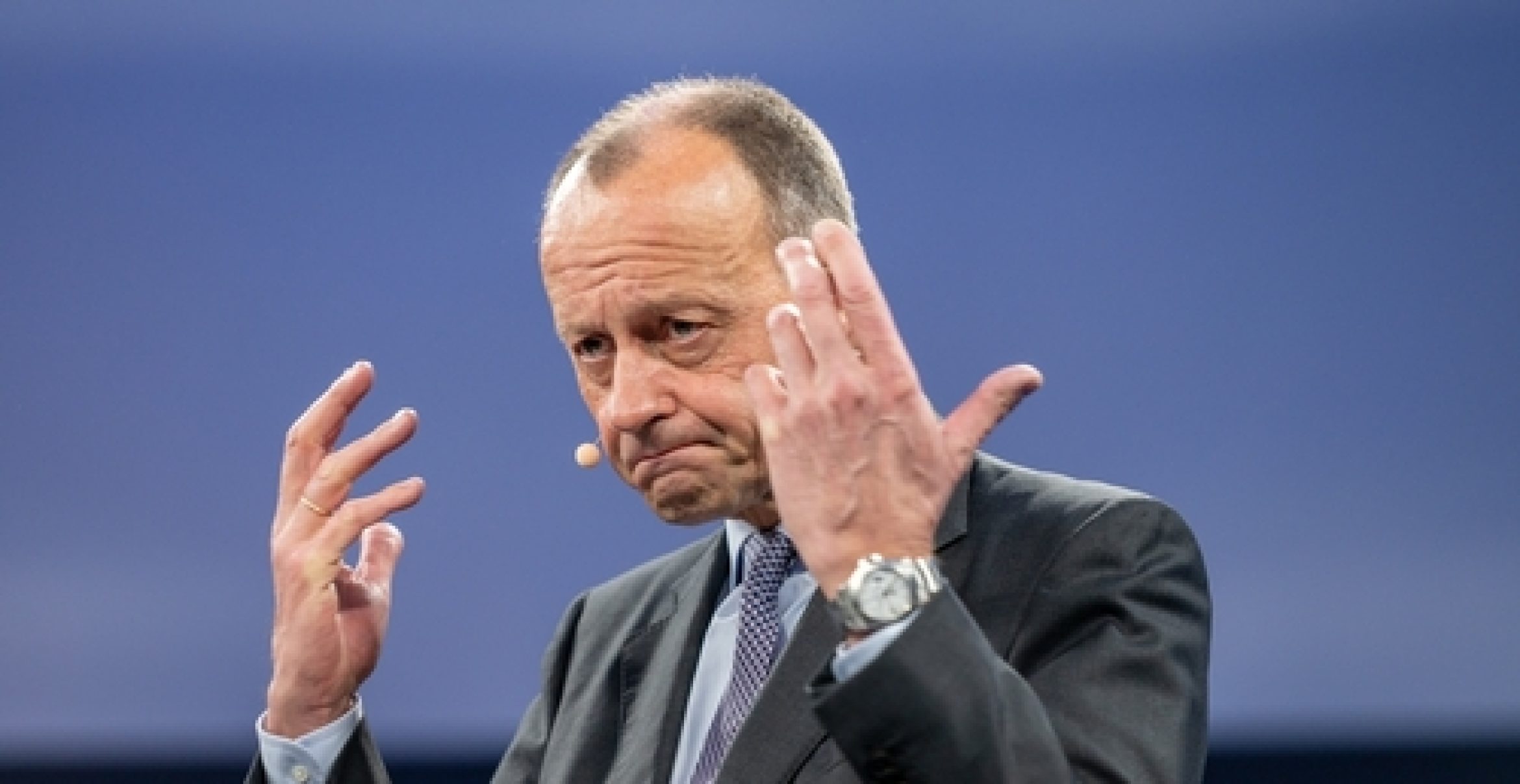 Merz will Bürgergeld kürzen: Ein Plan voller Tücken