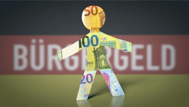 Bürgergeld: Jobcenter zahlt mehr als gedacht!