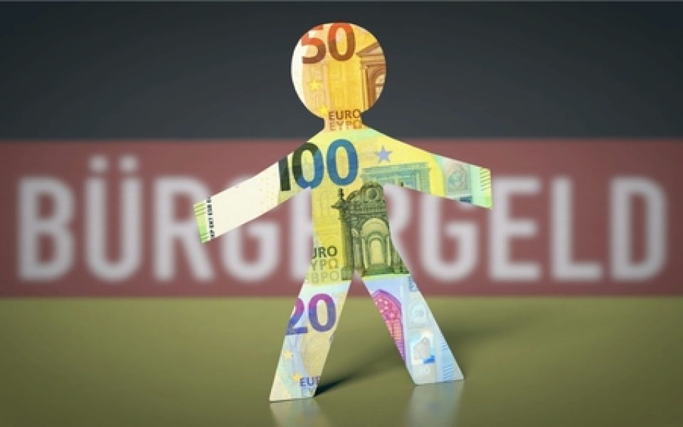 Bürgergeld: Jobcenter zahlt mehr als gedacht!