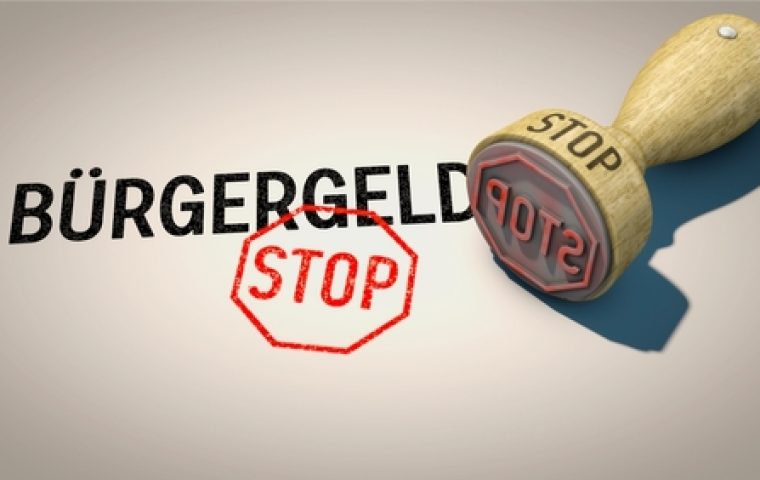 CDU und Co.: Bürgergeld-Kampf um „Totalverweigerer“!