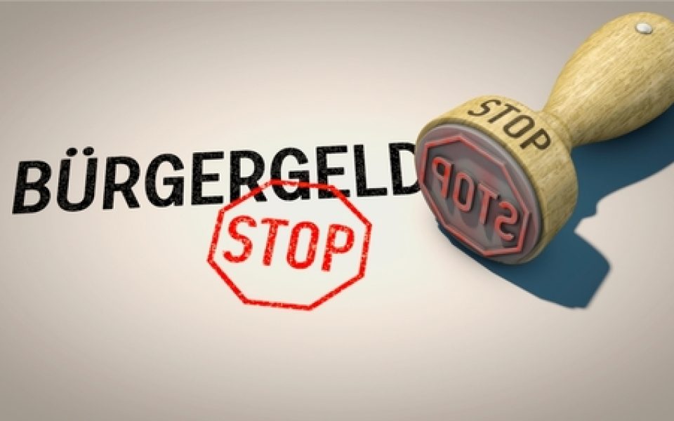 CDU und Co.: Bürgergeld-Kampf um „Totalverweigerer“!