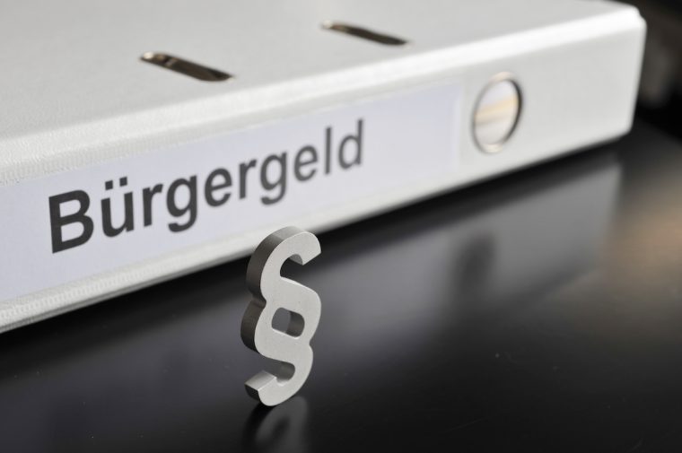 Zahlen veröffentlicht: Diese Gruppen beziehen am häufigsten Bürgergeld