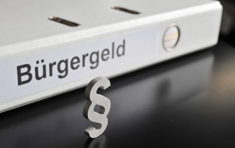 Grundsteuer-Hammer: Müssen Bürgergeld-Empfänger bald draufzahlen?