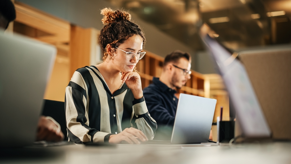 Der Arbeitsmarkt für Young Professionals schrumpft