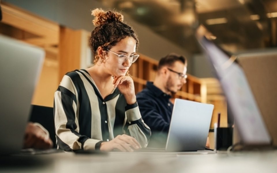Junge Generation: Mehr Jobs als je zuvor!