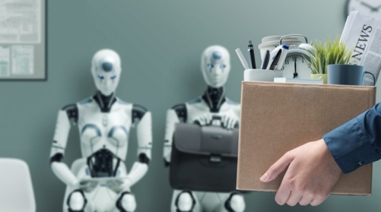 KI-Revolution: Welche Jobs bald Geschichte sind