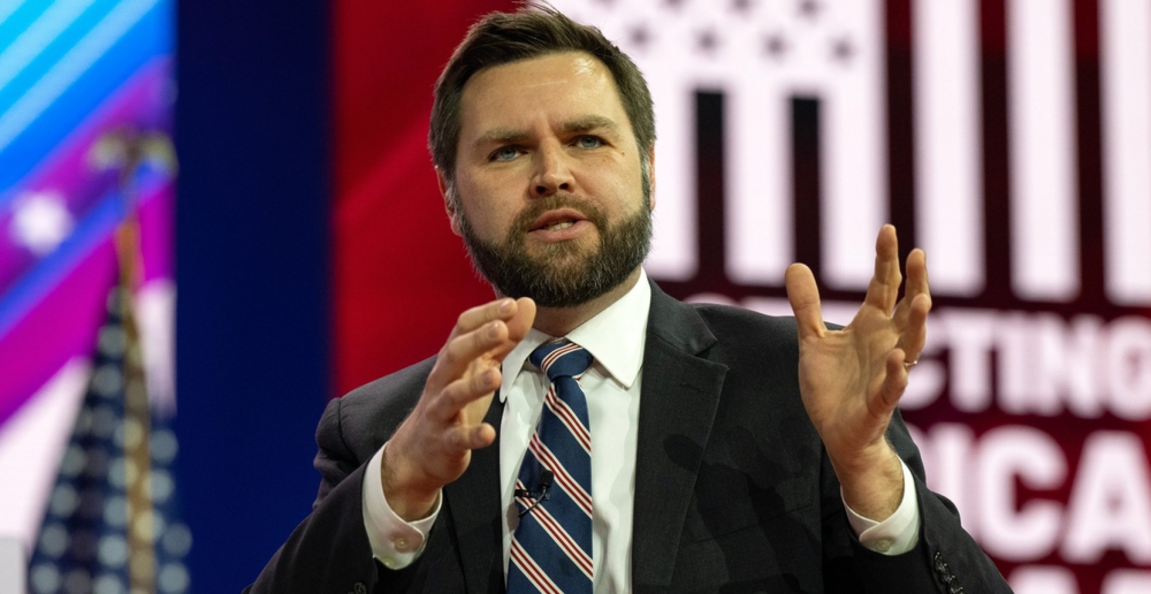 J.D. Vance auf der Sicherheitskonferenz in München: Warum er Merz trifft und Scholz ignoriert