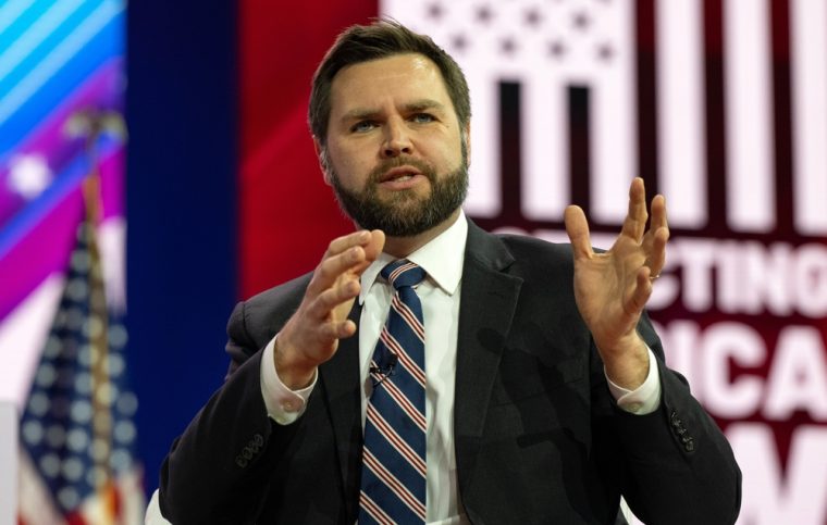 J.D. Vance auf der Sicherheitskonferenz in München: Warum er Merz trifft und Scholz ignoriert
