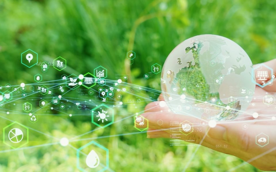 Wie steht es 2025 um Climate Tech