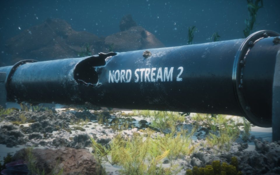 Der größte Nord Stream-Coup kommt noch