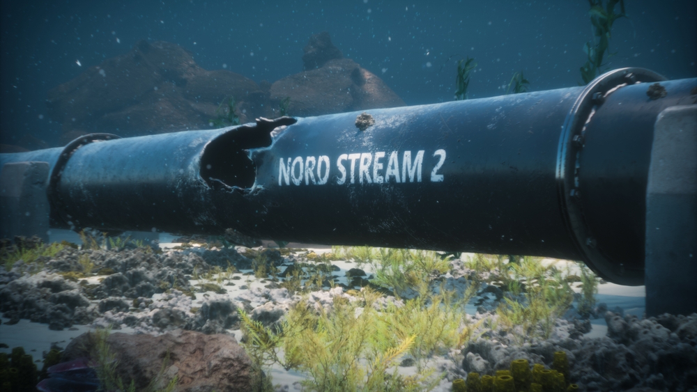 Der größte Nord Stream-Coup kommt noch