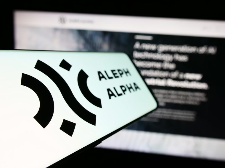 Aleph Alpha fusioniert mit Cohere – Berlin zahlt mit