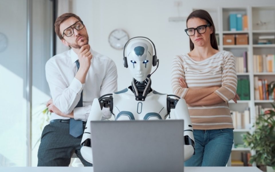 KI-Karriere: Warum Soft Skills das neue Gold sind!