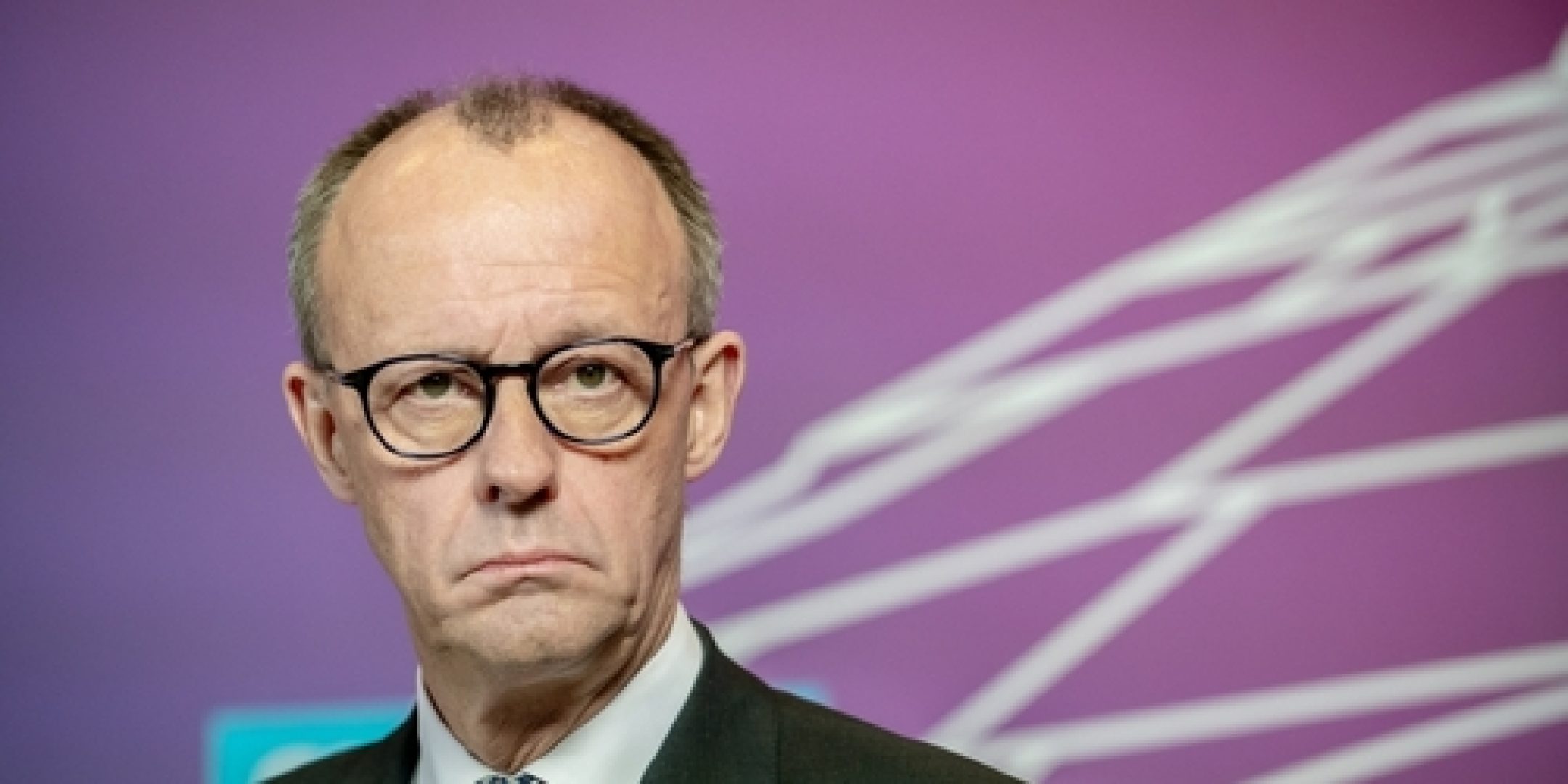 Renten-Abstimmung: Merz fordert Kanzlermehrheit statt Linken-Hilfe