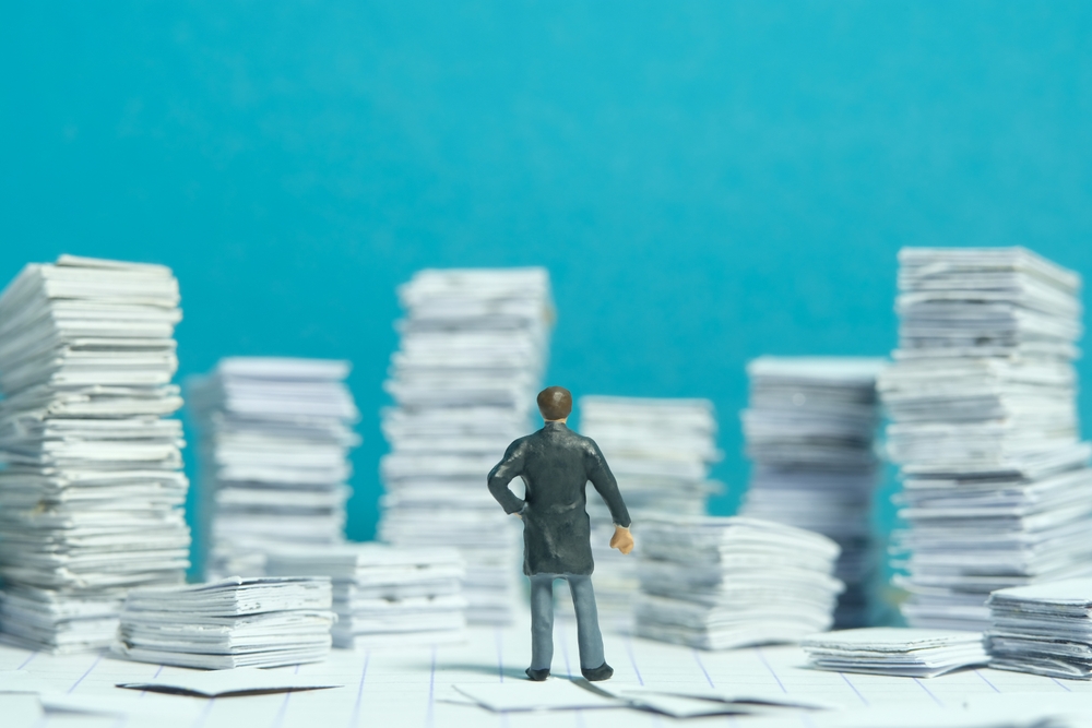 Warum der Mittelstand im Regulierungsdschungel absäuft 