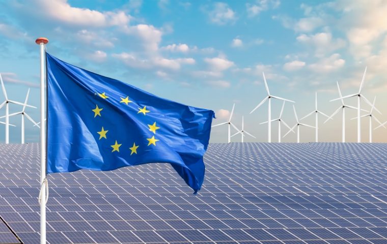 Von der Leyen in der Kritik: Deutsche Investoren warnen vor Green Deal-Aufweichung