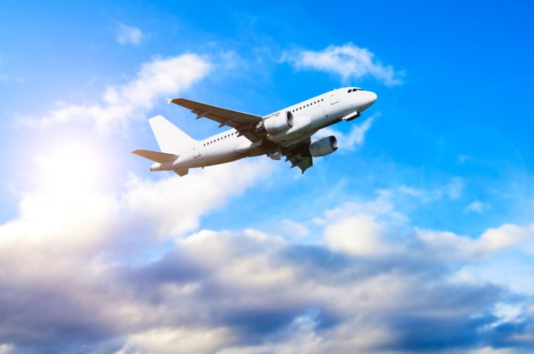 Piepser-Alarm bei United: DAS zwingt Boeing zur Notlandung – Piloten in Angst