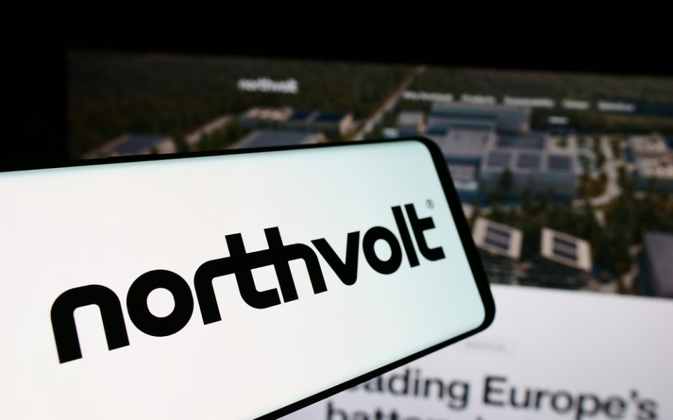 Northvolt