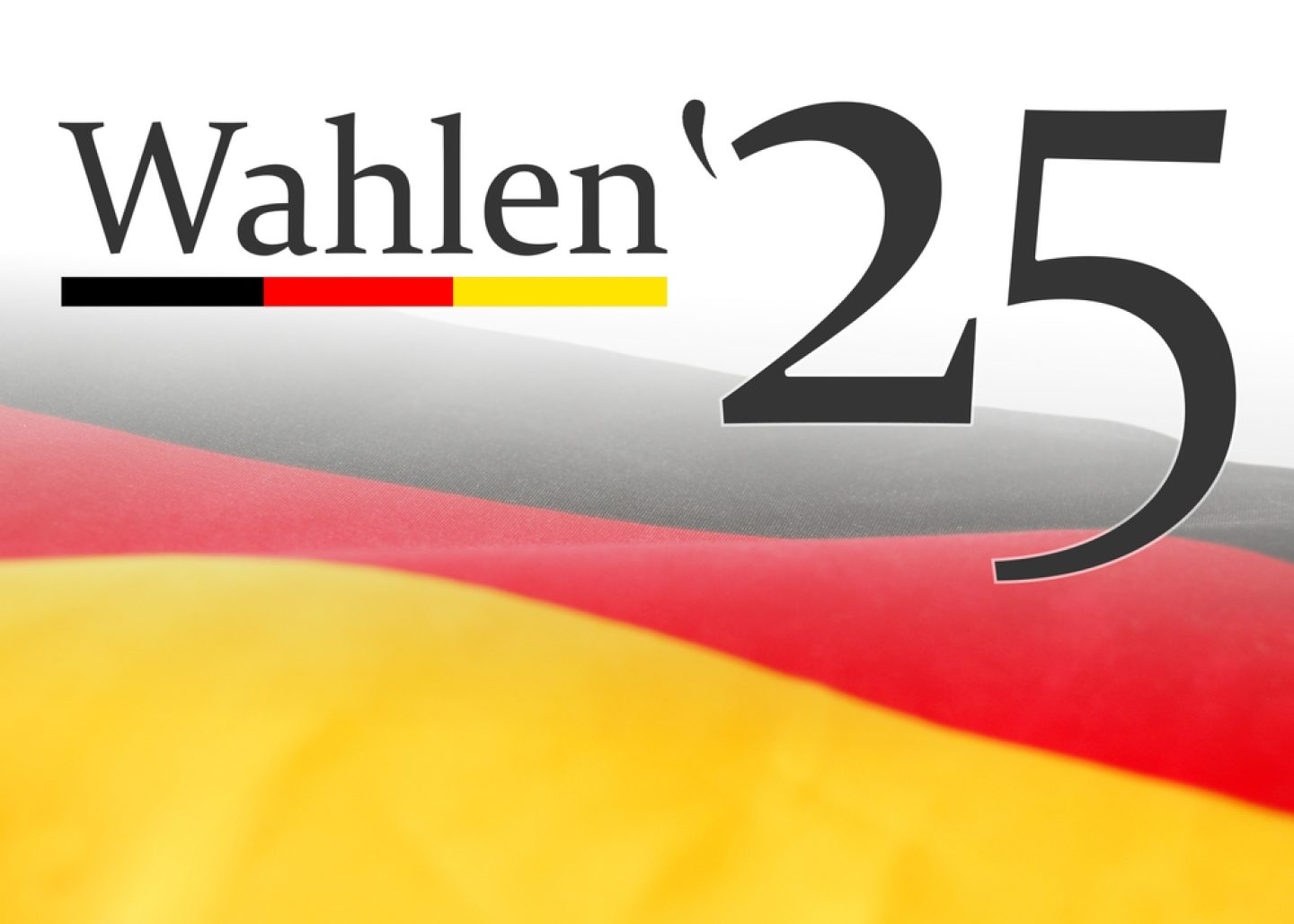 Die letzten Umfragen vor der Wahl: Klare Tendenzen und wer zittern muss