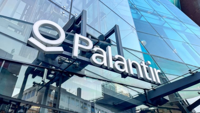 Frankreich kickt Palantir raus: 655 Millionen für KI-Autonomie