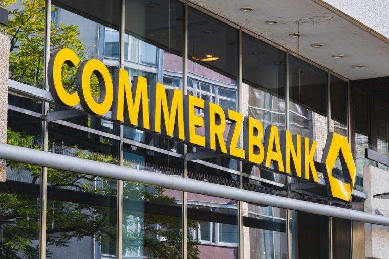 Commerzbank: Die Strategie gegen Unicredit
