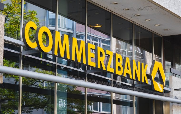 Commerzbank: Die Strategie gegen Unicredit