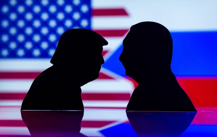 US-Kurswechsel sorgt für Druck: Europas Kampf um Sicherheit mit „Plan B“ gegen Trump und Putin