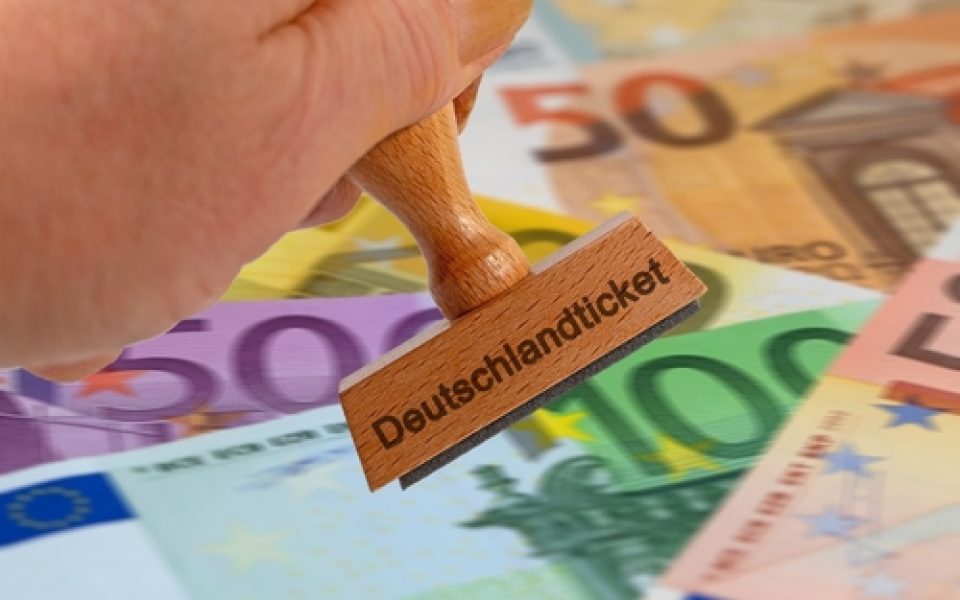 Deutschlandticket: Auslaufmodell oder Zukunftsvision?
