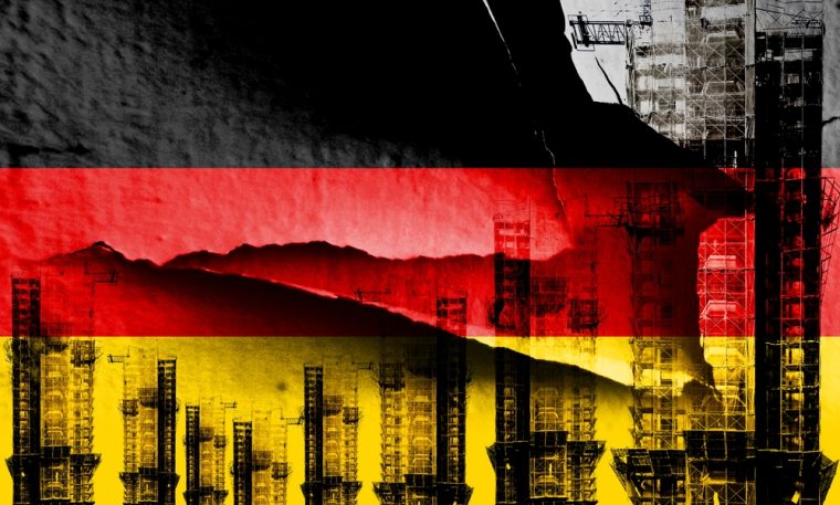 Deutschland im Stillstand: Wirtschaftsweise prognostizieren Null-Wachstum 2025