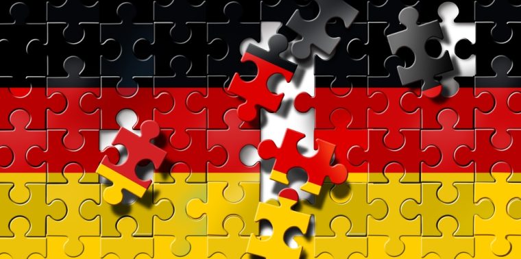 Startups nach der Wahl: Haltung zeigen. Zukunft bauen.