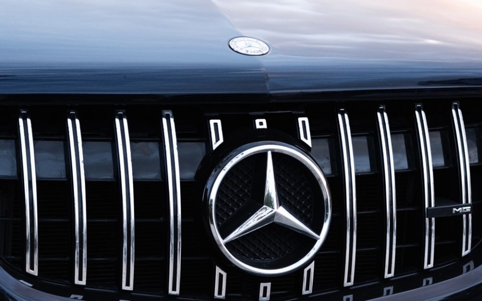 Mercedes Benz
