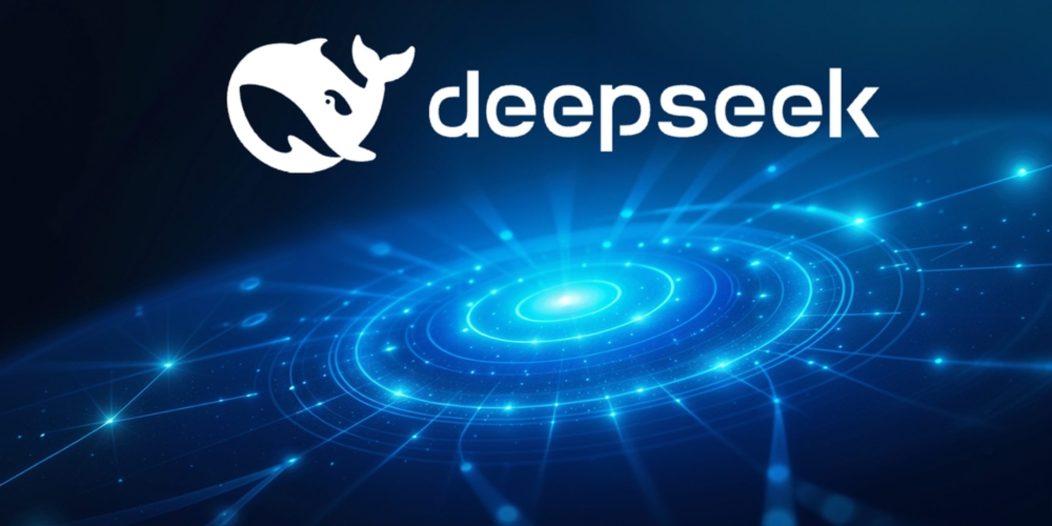 DeepSeek plant IPO mit 71-Milliarden-Dollar-Bewertung